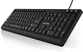 KL 0B US Žična tasta CLICK