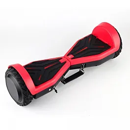 Koowheel Hoverboard K8 - Crveni