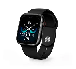 Ksix Smart sat Urban 3 BXSW3N3 - Crni