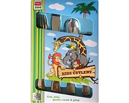 Lamart Set pribora za jelo LT5005