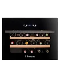 Le Sommelier Vinska vitrina LSBI28B
