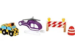Legler Aerodrom set