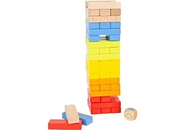 Legler Jenga klimavi toranj