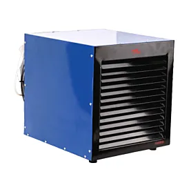 M-T Grejalice TRO 6 kW - Plavi
