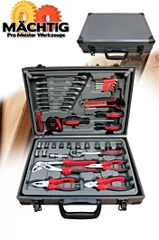 Machtig Set alata od 62 dela MAC 07