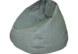 Manda Lazy Bag 108/6 XL - Sivi