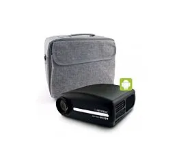 MAXBOX Projektor Z4 + torba
