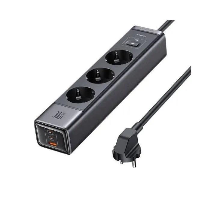 McDodo Produžni kabl CH-0620