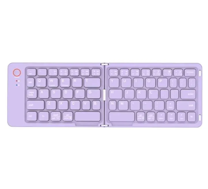 Meetion Bežična tastatura BTK001PR