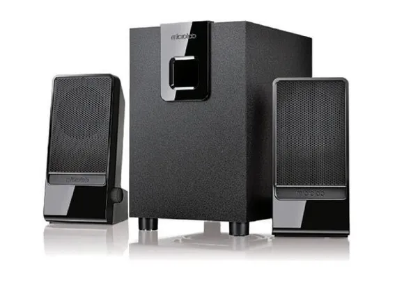 Microlab Zvučnici M 100