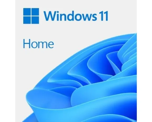 Microsoft Windows 11 Home 64 bit Eng Intl OEM KW9-00632