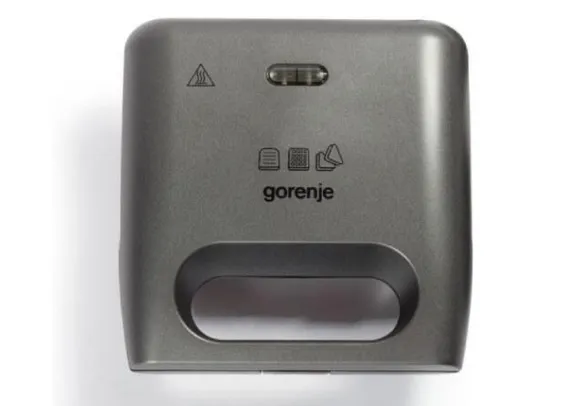Mini gril Gorenje SM703GCG