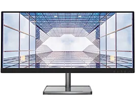 Monitor LENOVO L29w-30 29"/IPS 2560x1080/90Hz/4ms/HDMI,DP/AMD FreeSync/crna