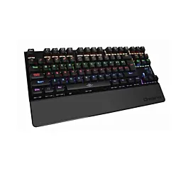 MS Industrial Gejming Tastatura Thunder Pro
