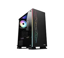 MSG Desktop računar GAMER a166/AMD Ryzen 7-5800X/32 GB/1 TB SSD/RTX 4060TI