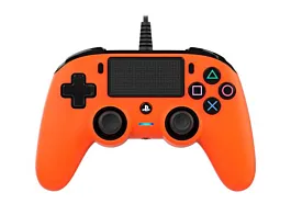 Nacon Kontroler PS4 - Narandžasti