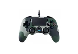 Nacon Kontroler PS4OFCPADCAMGREEN - Maskirno zeleni