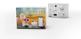 Nedis Komplet - Color paket