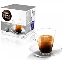 NESCAFE Dolce Gusto kapsule Espresso Barista