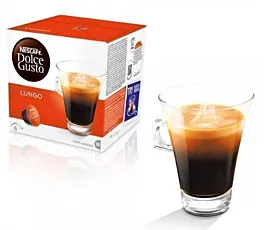 NESCAFE Dolce Gusto kapsule Lungo