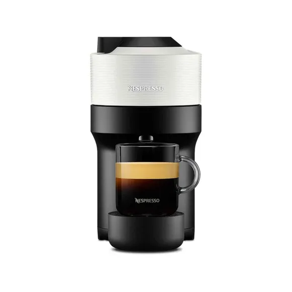 Nespresso Aparat za kafu Vertuo Pop-Beli