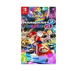 Nintendo Igrica za Switch Mario Kart 8