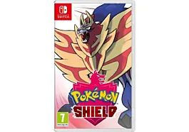 Nintendo Igrica za Switch Pokemon Shield