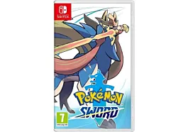 Nintendo Igrica za Switch Pokemon Sword