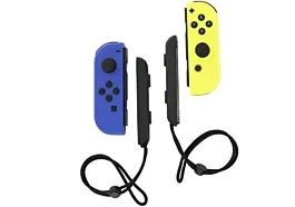 Nintendo Kontroleri Joy-Con - Plavo-žuti