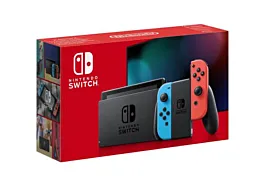 Nintendo Konzola Switch HAC-001-01 - Crveno-plava