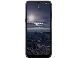 Nokia G11 64 GB - Siva