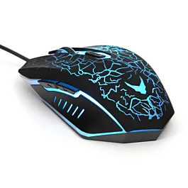 Omega Gaming miš VGMB02
