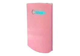 Omega Power bank Rotech 54002 - Roze