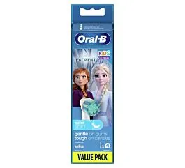 ORAL B Nastavci za el. četkice Ref- Frozen 4p