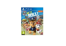 Outright Games Video igra za PS4 Paw Patrol: On a roll