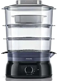 Philips aparat za kuvanje na pari HD 9126/00