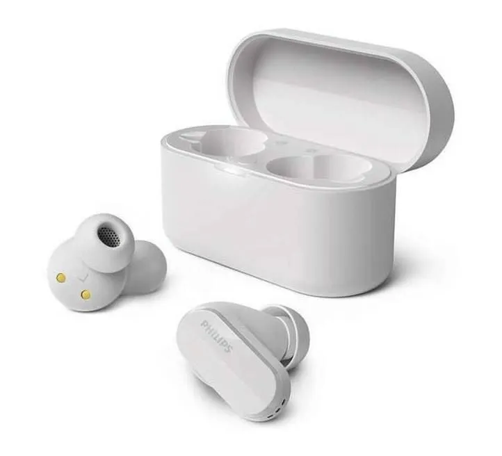 Philips Bežične bubice TAT3508WT/00