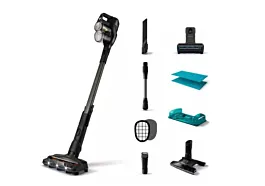 Philips Štapni usisivač Aqua Plus 8000 XC8349/01