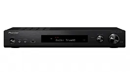 Pioneer AV receiver VSX-S520-B AV