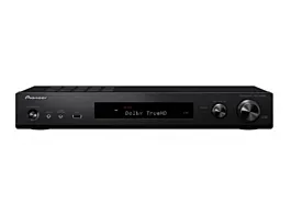 Pioneer AV risiver VSX-S520D - Crni
