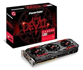 POWER COLOR Grafička karta AXRX 570 4GBD5-3DHOC