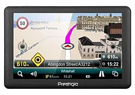 Prestigio Auto navigacija GeoVision 5066