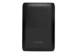 Puridea Power bank S16 - Crni