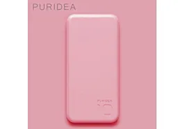 Puridea Power bank S2PB10PK - Pink