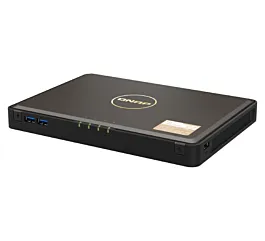 Qnap Mini PC TBS-464-8G