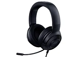 Razer Slušalice sa mikrofonom Kraken X MultiPlatform - Crne