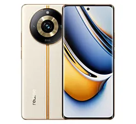 Realme 11 Pro+ 12GB/512GB - Bež