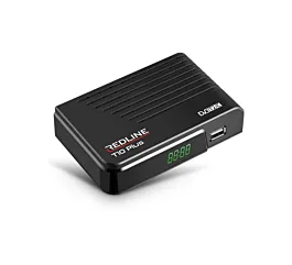 Redline Set-top box T10