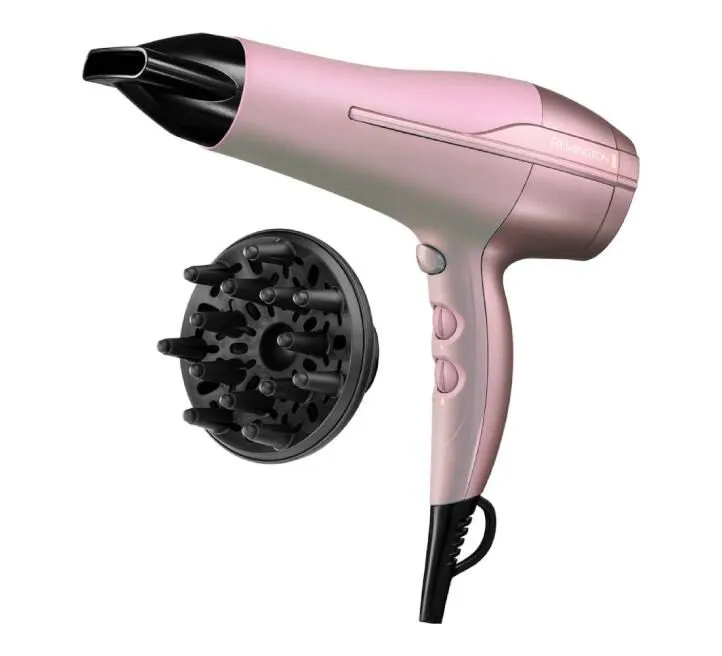 Remington Fen za kosu D5901 - Coconut