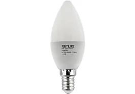 Retlux LED sijalica RLL 259 - 6 W